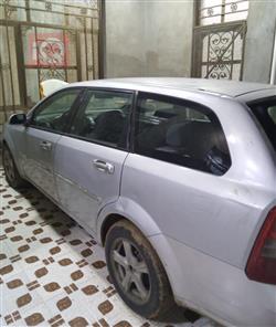 شيفروليه اوبترا